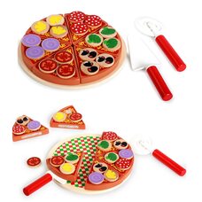 Кулинарная игра «Пиццерия»