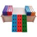 Развивающая игра «Кирпичики» от «ТМ HEGA», Фото 2