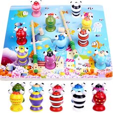 Рыбалка на лягушек