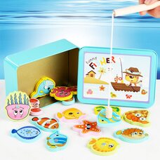 Игра рыбалка «Улов»