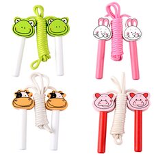 Детская скакалка с животными ТМ Dabitoy
