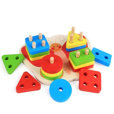 Сортер «Бабочка»