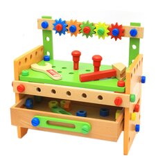 Стол для инструментов «Чинилкин»