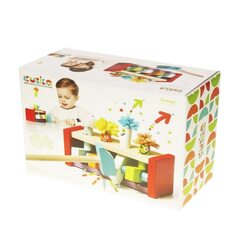 Стучалка «Летающие клоуны»