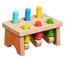 Непослушные гвоздики