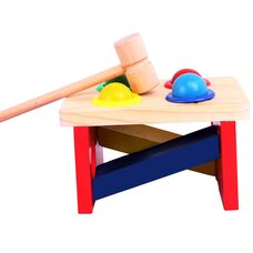 Горка-шарики