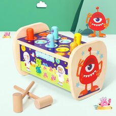 Стучалка «Космос»