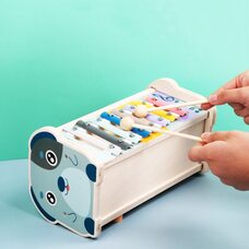 Стучалка-ксилофон «Пёсик»