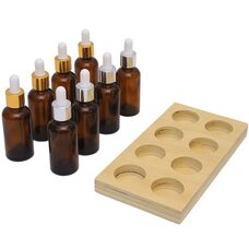 Игра «Вкусовые баночки»