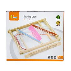 Игровой набор «Ткацкий станок»