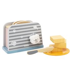 Тостер «PolarB»