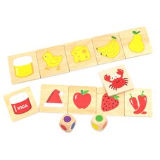 Набор «Изучаем цвета»