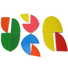 Развивающий набор «Умник»