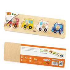 «Спецтранспорт», вкладыши с ручкой