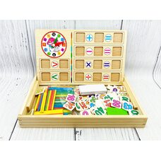 Набор первоклассника «Сложение-вычитание»