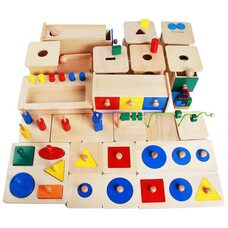 Топ 10 игрушек для раннего развития ребенка Топ 10 игрушек для раннего развития ребенка