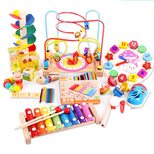 Обзор игрушек от Мамы-музы Обзор игрушек от Мамы-музы