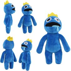 Синий Радужный Друг