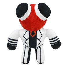 Красный Радужный Друг