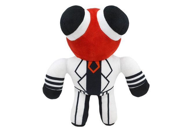 Красный Радужный Друг