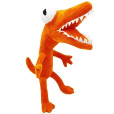 Оранжевый Радужный Друг