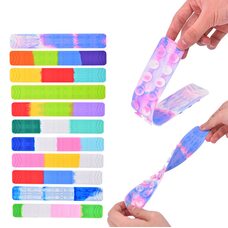 Сквидопоп (Squidopops) антистресс игрушка