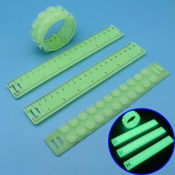 Сквидопоп Светится в темноте