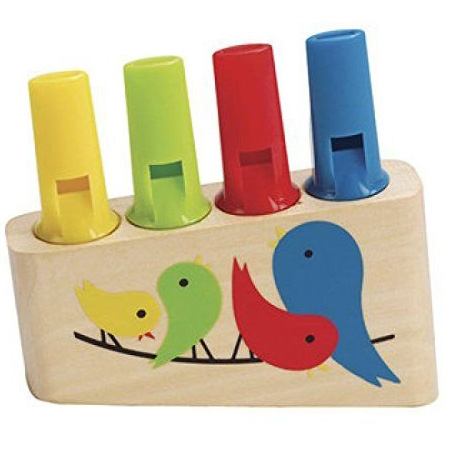 музична флейта