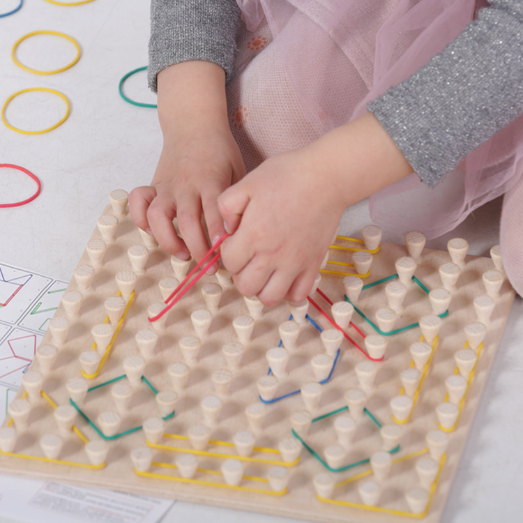 іграшка геоборд