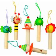 Свисток, фото 1