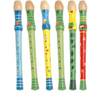 Флейта, фото 1 Флейта, фото 1