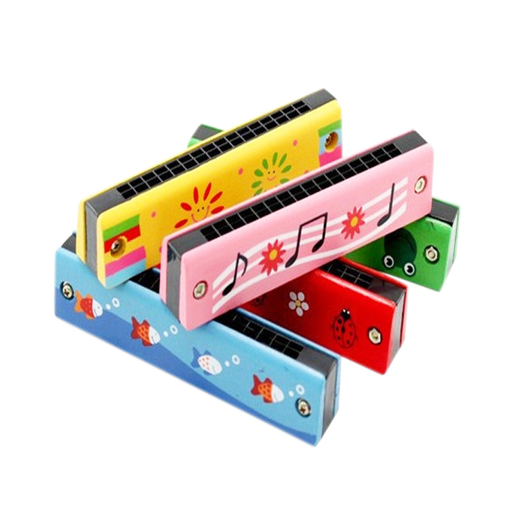 губна гармошка