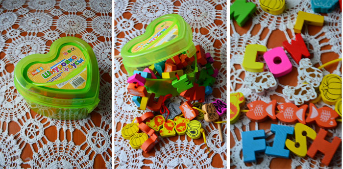 Фото 1, Английские буквы в чемодане Фото 1, Английские буквы в чемодане