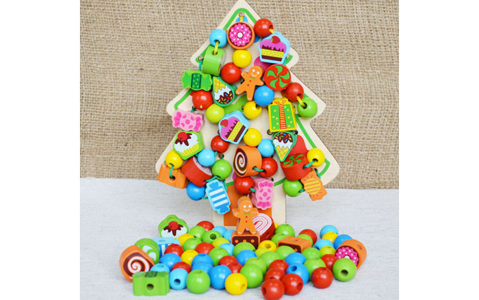 Фото 1, Конфетное дерево