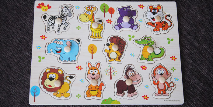 Фото 2, Тварини -Zoo