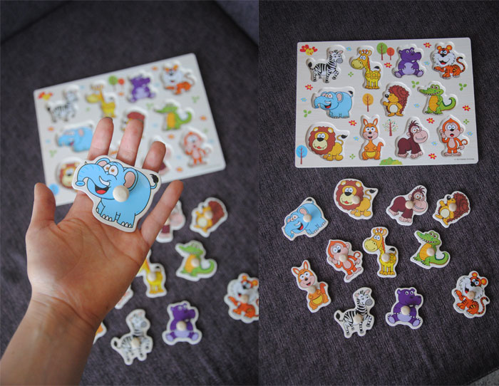 Фото 3, Тварини -Zoo