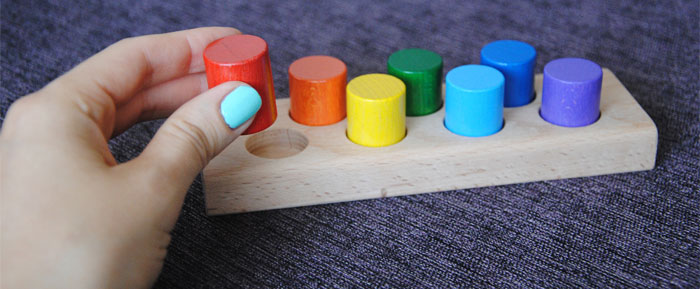 Фото 2, Набор цилиндров