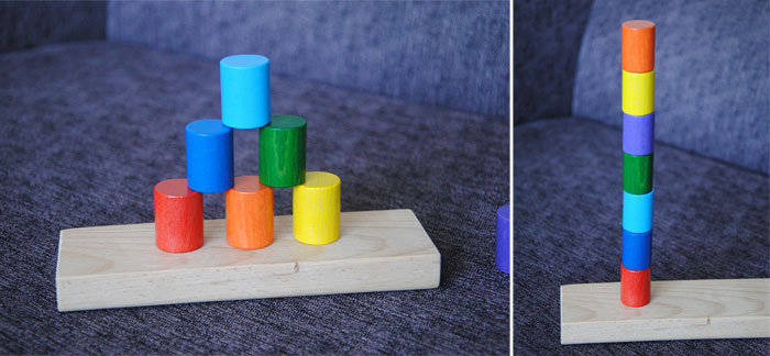 Фото 3, Набор цилиндров