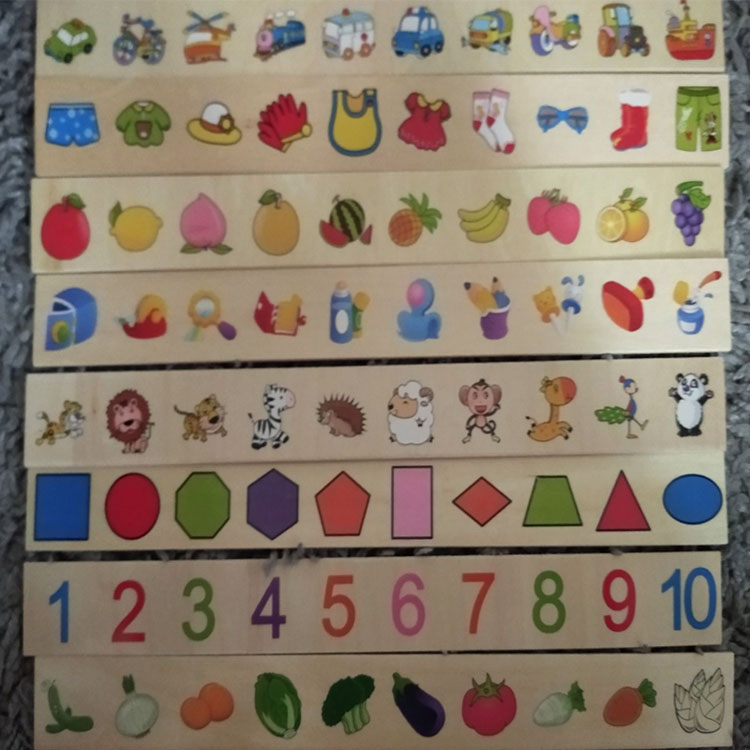 Фото 3. Обзор лото