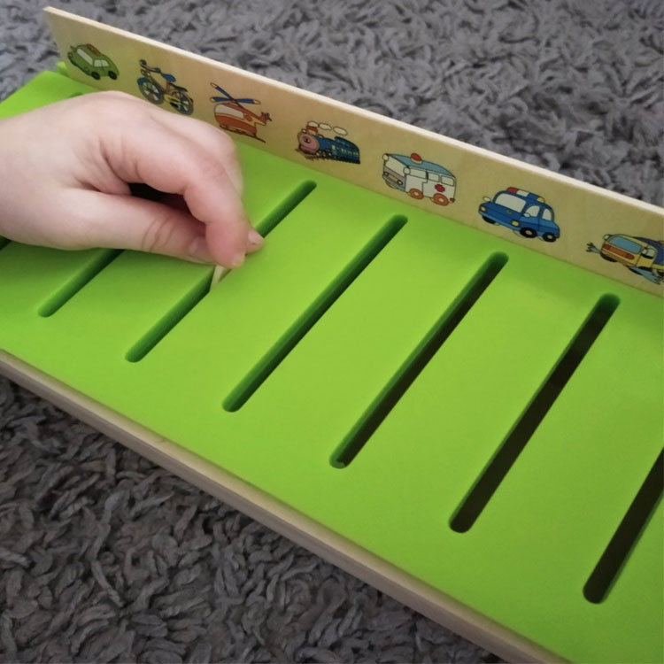 Фото 4. Обзор лото