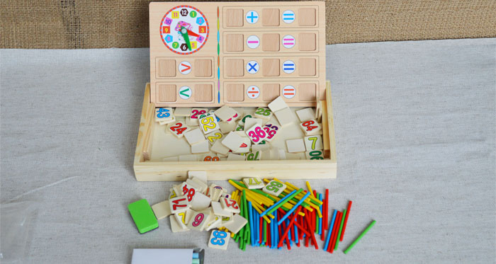 Фото 1, Волшебный чемоданчик Фото 1, Волшебный чемоданчик