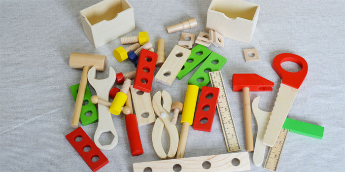 Фото 2, Набор инструментов