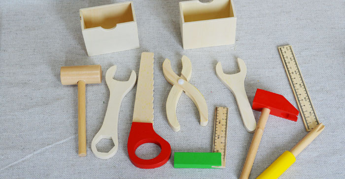 Фото 3, Набор инструментов