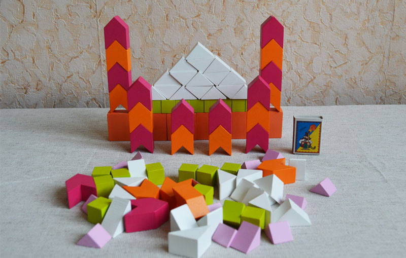 Фото 5, Орнамент