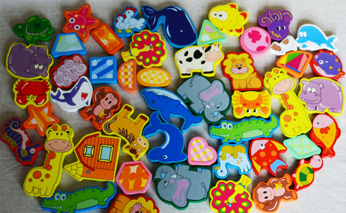 Фото 1, Объемные вкладыши Фото 1, Объемные вкладыши