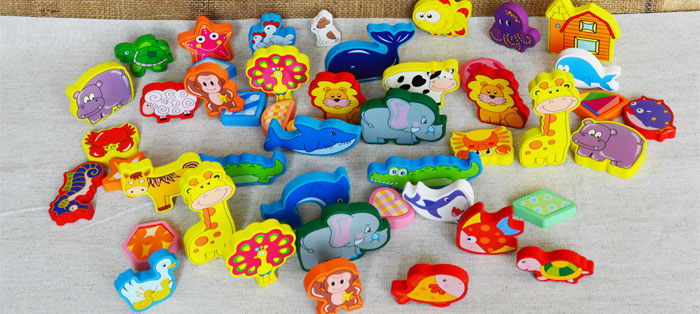 Фото 1, Объемные вкладыши Фото 1, Объемные вкладыши