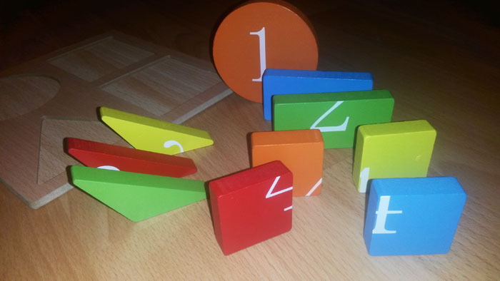 Фото 2, Дроби