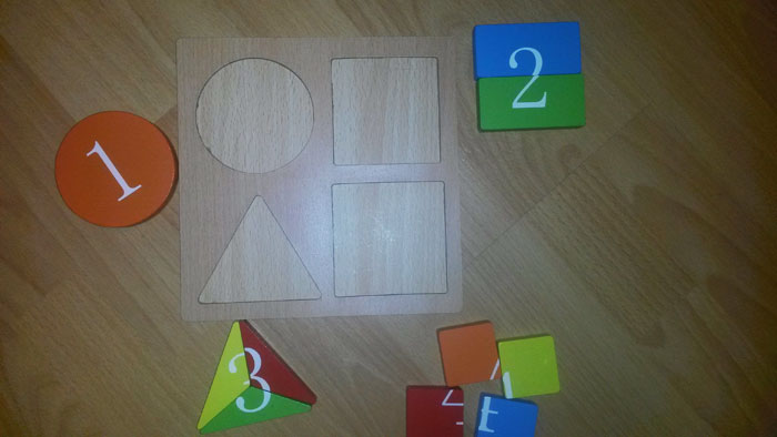 Фото 3, Дроби