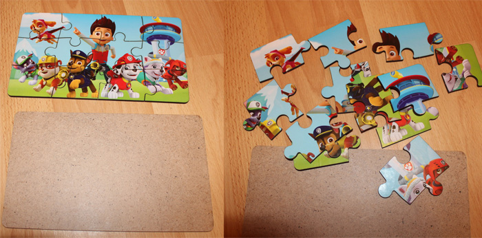 Фото 2, Щенячий патруль