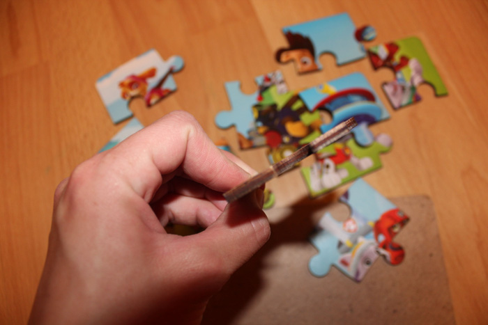 Фото 3, Щенячий патруль